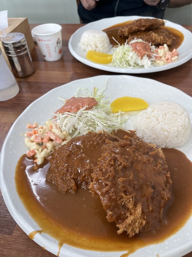 Yetnal Handmade Donkatsu