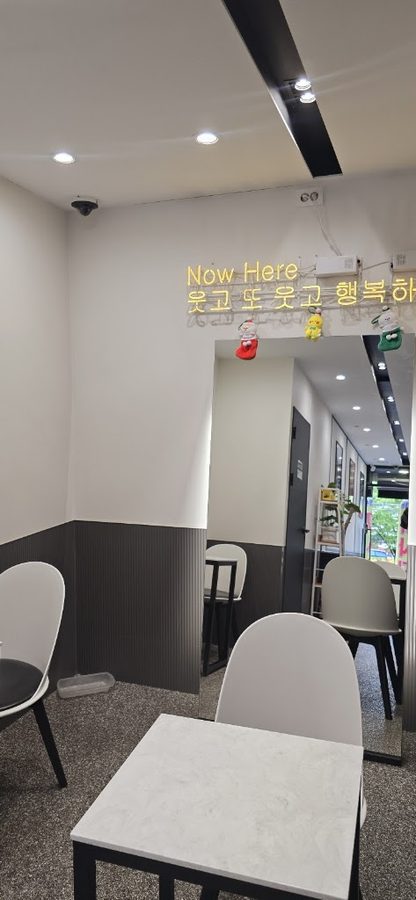 カフェ051 大邱西部停留場店