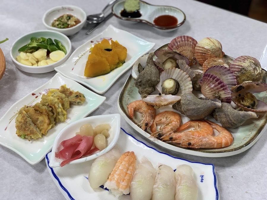Geoje Ilju Hoejip