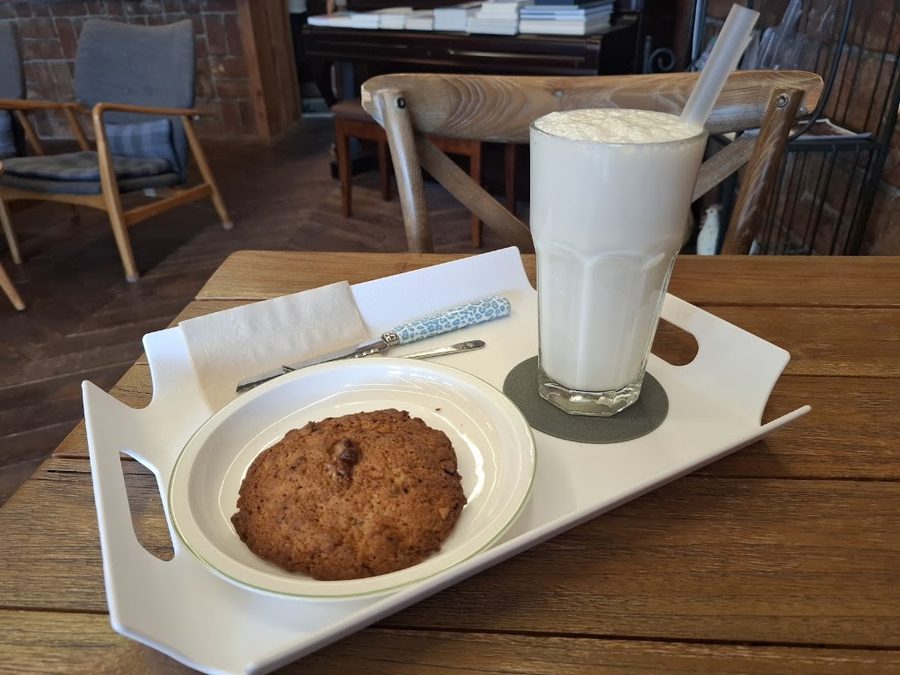 Cafe Nammundong