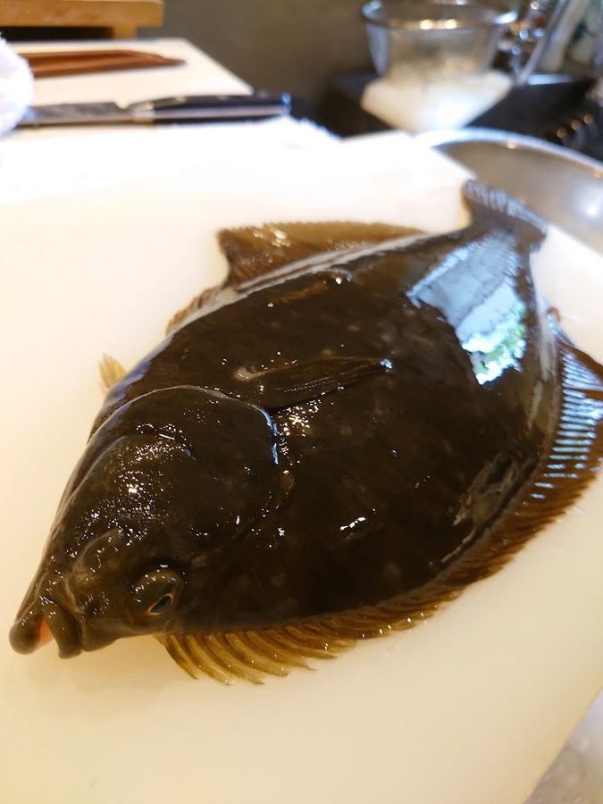 Jikiba Ōno