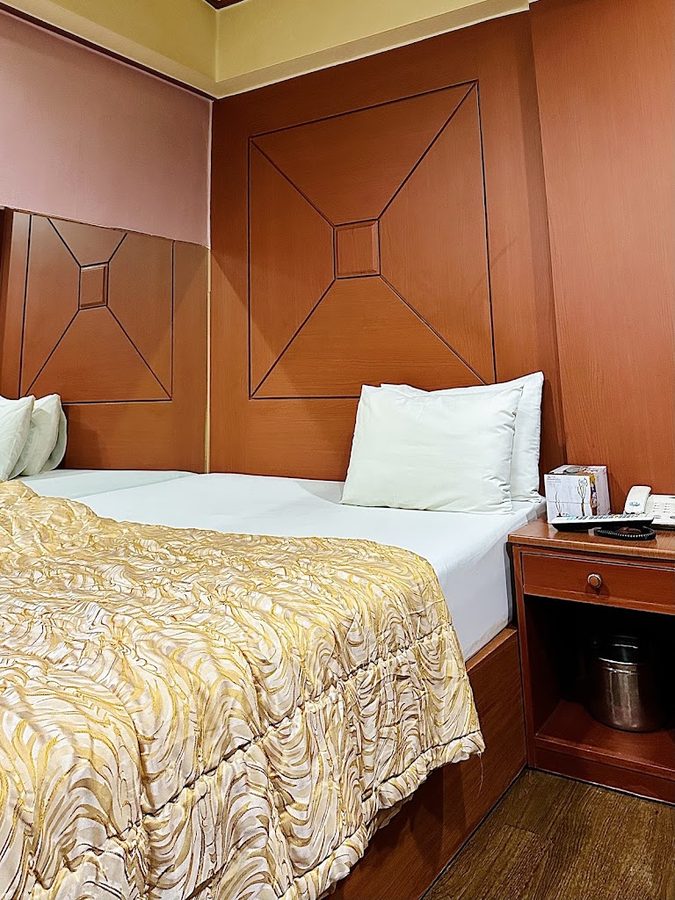 URBAN HOTEL&GOLF Sillim Direct Branch