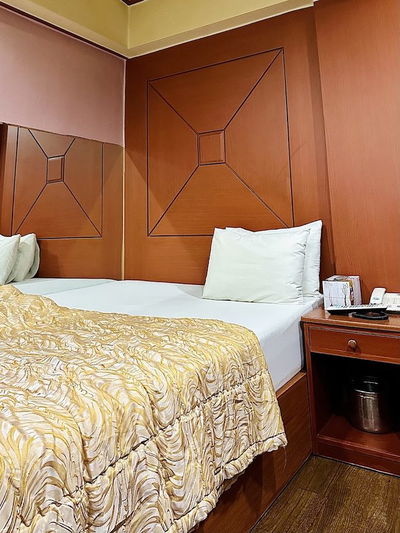 URBAN HOTEL&GOLF シンリム直営店