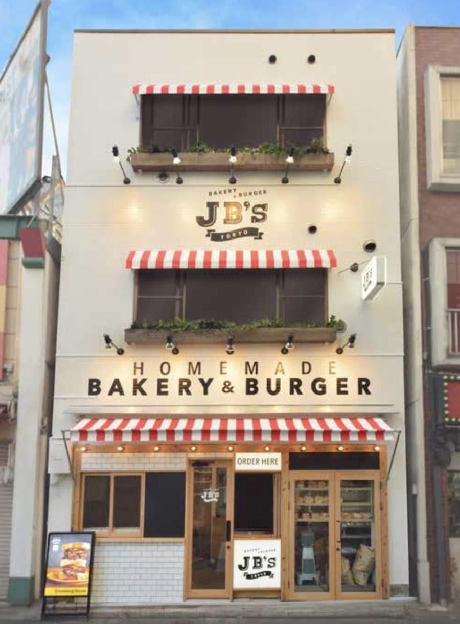 JB's TOKYO