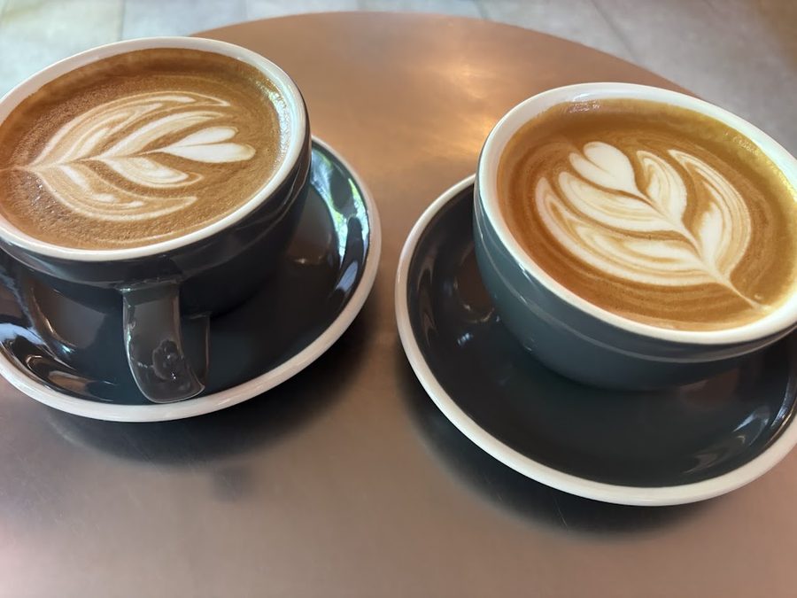 Daechung Yuwonji Cafe