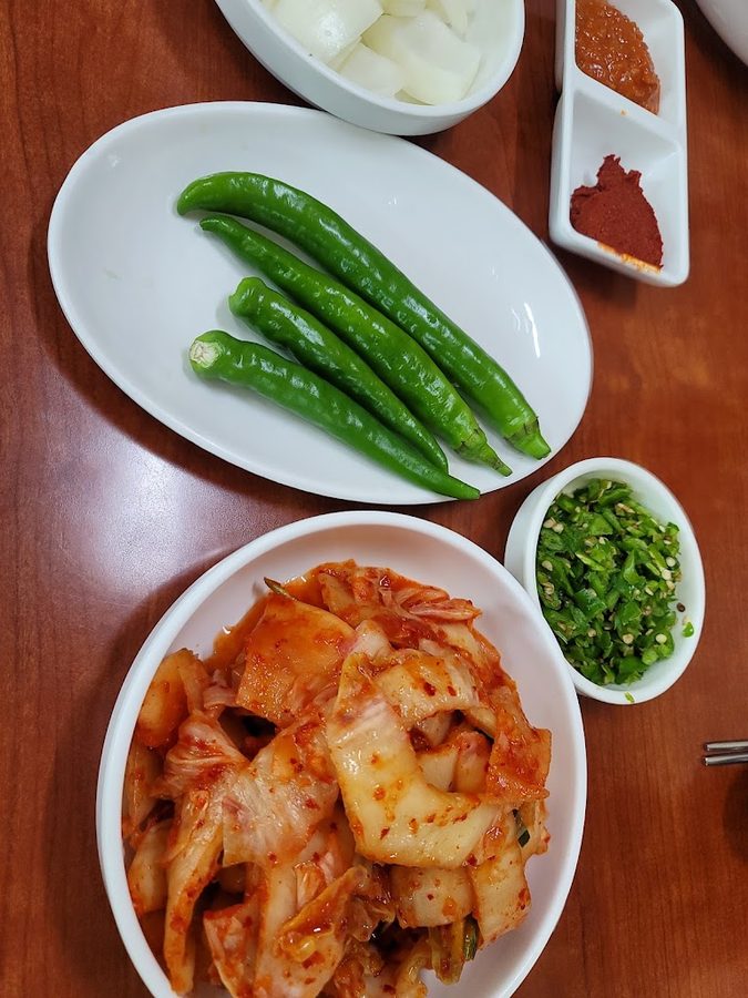 Morae-nae Wonjo Kalguksu