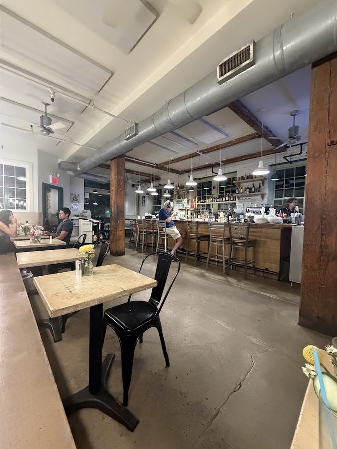 Westville Dumbo