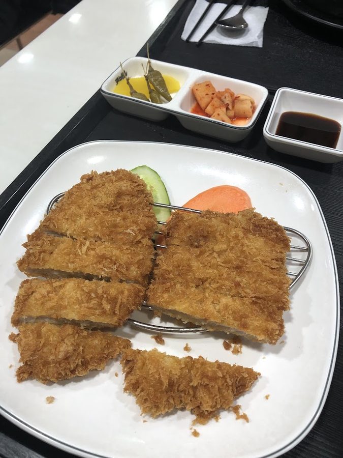 코바코 이화1점