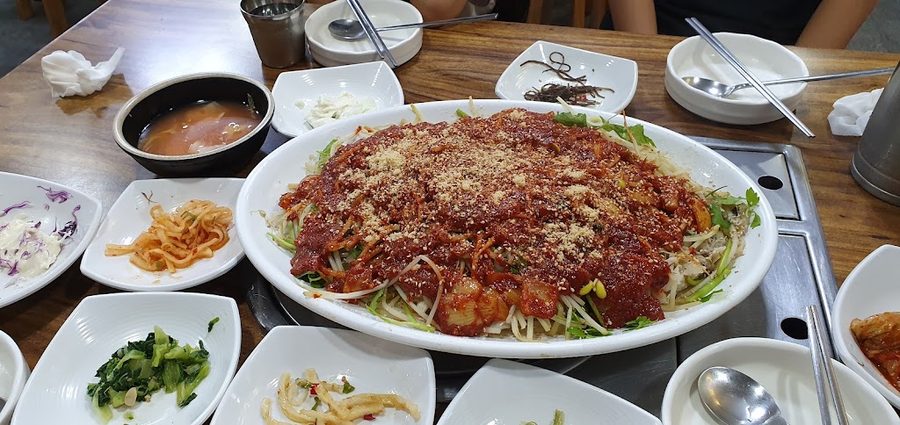 남천명가