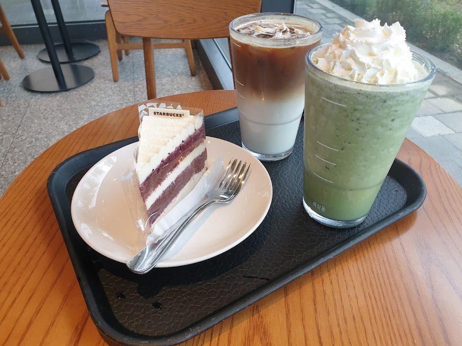 Star Bucks