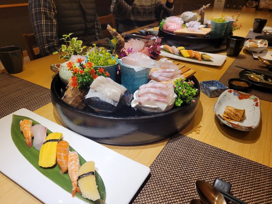 Sapporo Nokbeon Branch