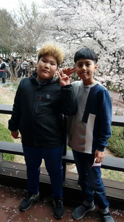 石南兒童公園