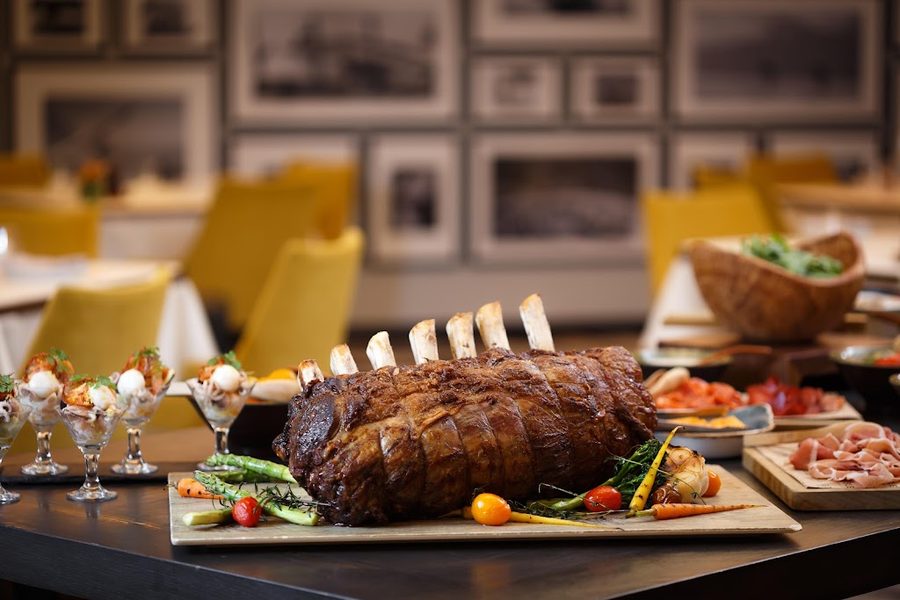 La Table French Brasserie