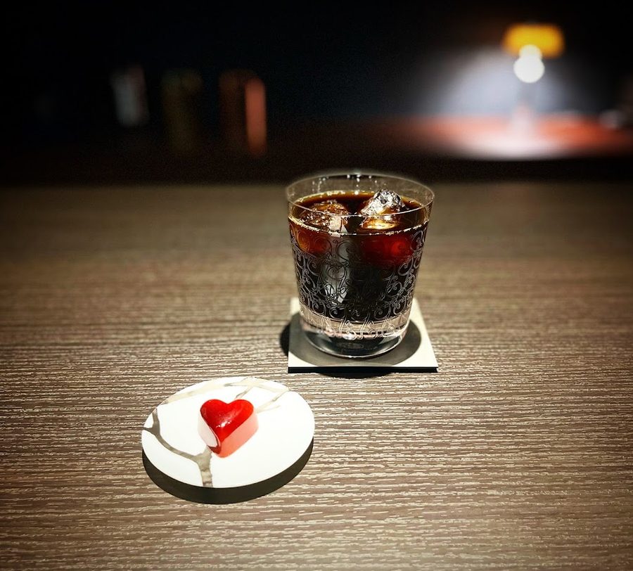 Seigetsu coffee