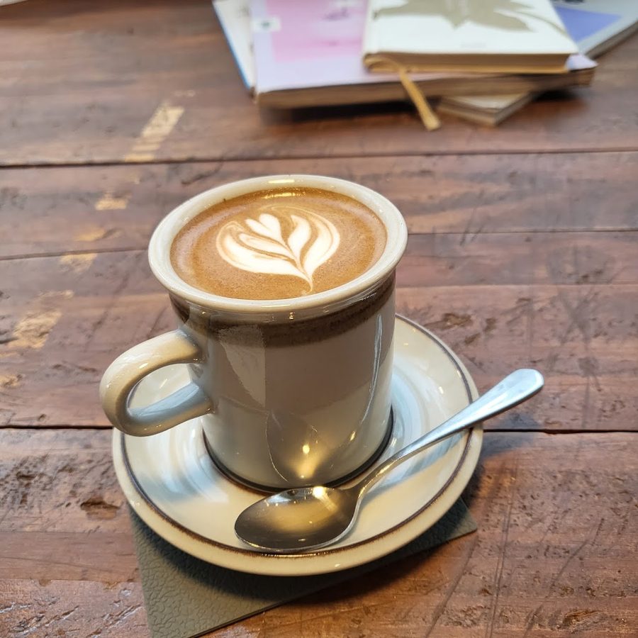 Coffee Poli