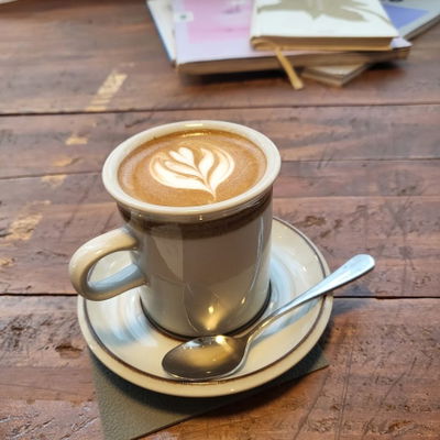 Coffee Poli