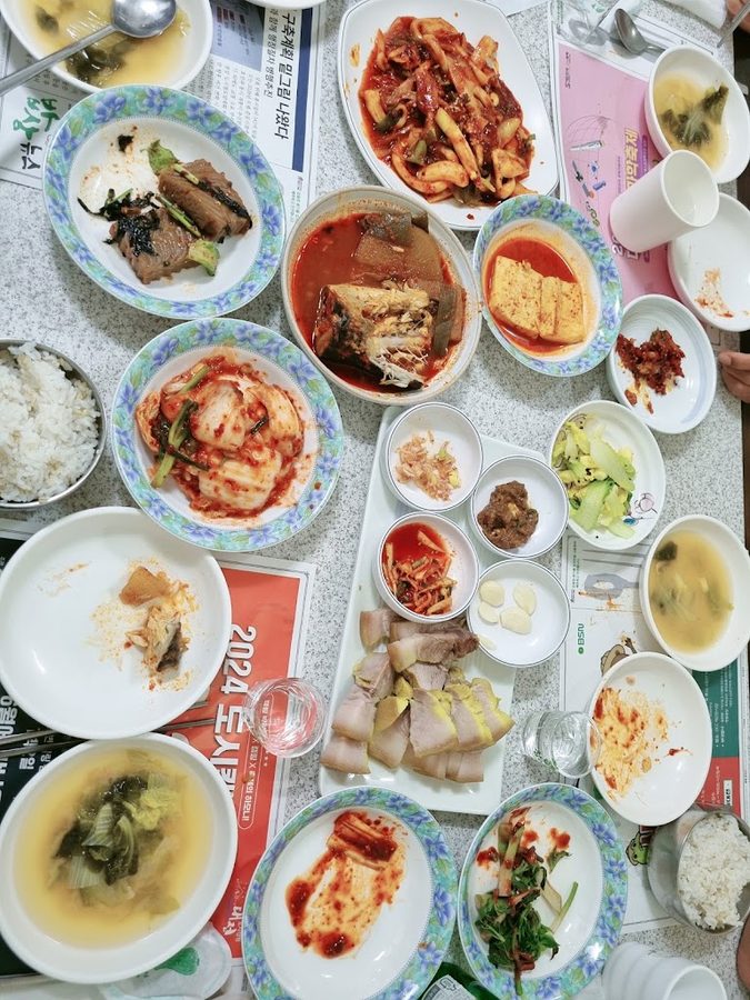 Goryeo Hoegwan
