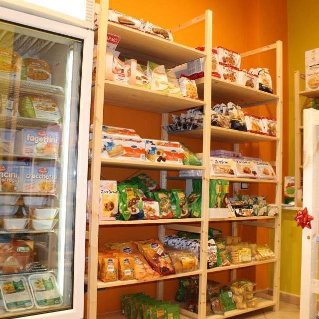 Gluten Free Store