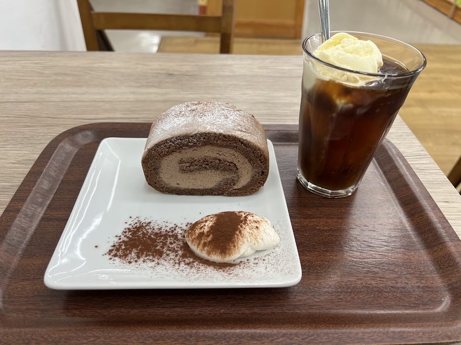 MJ Book Cafe Ikebukuro