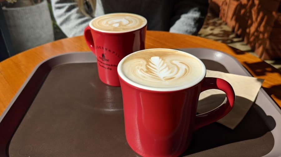 Lee Seongpil Coffee