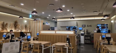 Sotnaeeum Seoul Station Namdaemun Market Branch