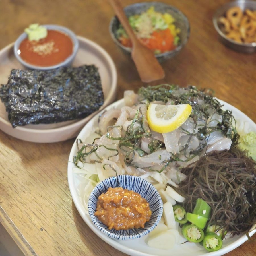 엉클와사비