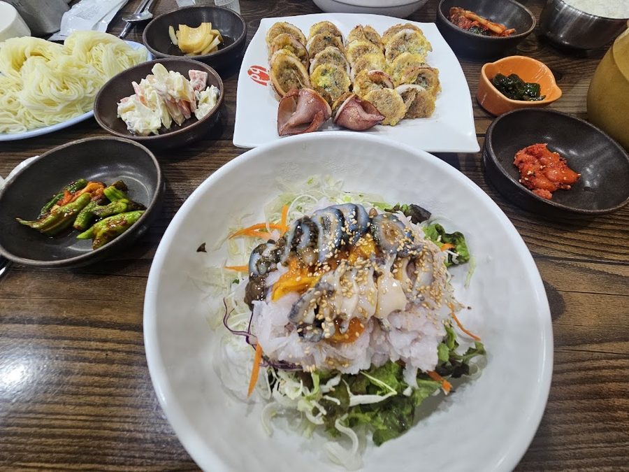 YeongGeum Mulhoe