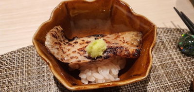 Sushi Miso Saetgang Branch