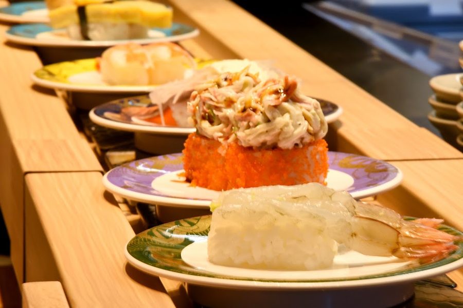 Shima Sushi