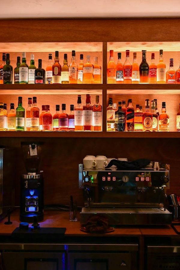 WEgather cafe&bar