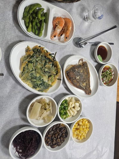 Sijang Hoejip