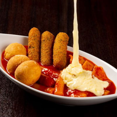 로부타 포차 산죠