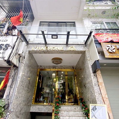 Calista Hotel
