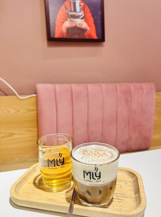 Kim Coffee
