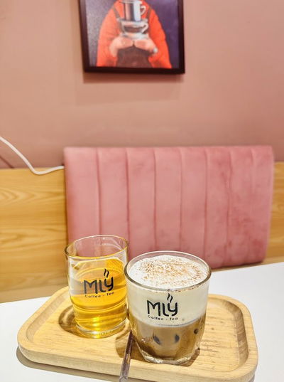 Kim Coffee