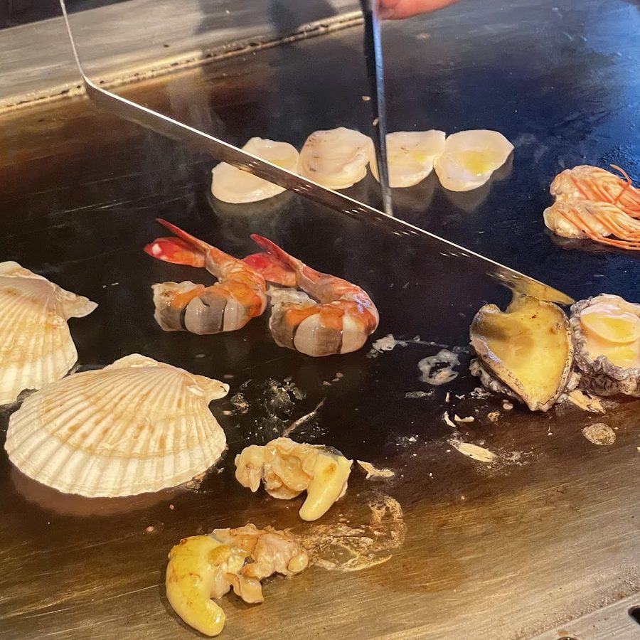 焼き魚オジョン 蔚山城南店