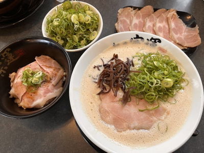 麺屋 宗運