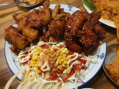Brownhof Chicken