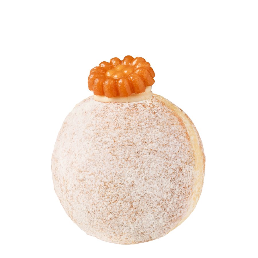 Knotted Donut Jongno HiKR