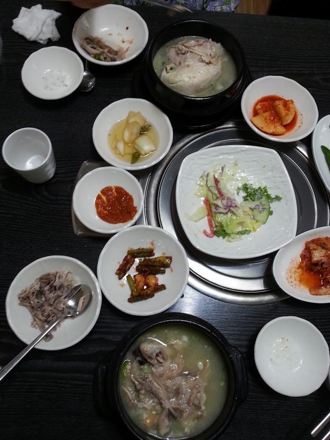 Tteurak
