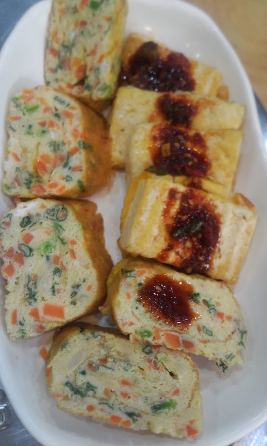 Cheongsu Gaok