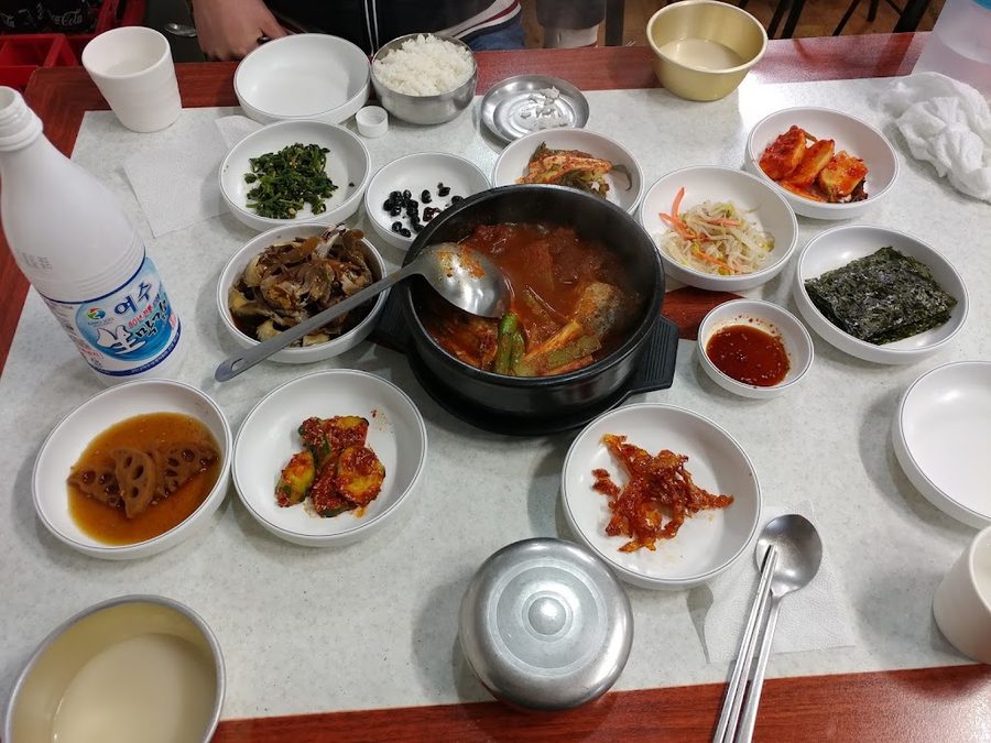 콩사랑왕국