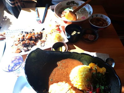 Tokyo Steak