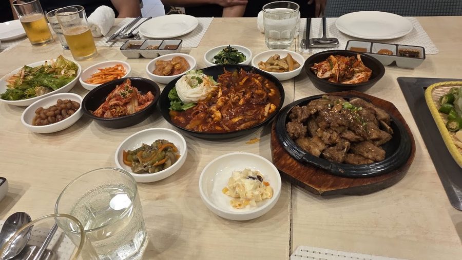 Dae Jang Gum