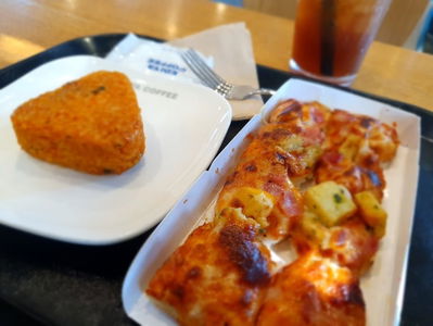 이디야 신림미성점