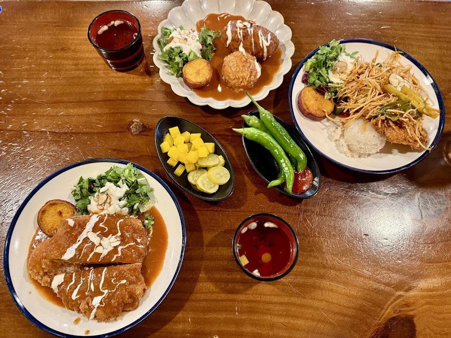 Mullae-dong Donkatsu