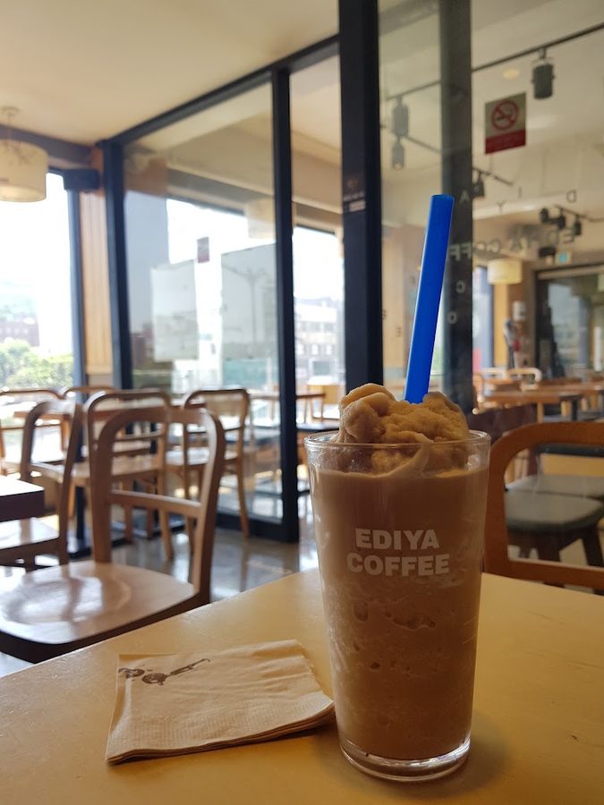Ediya Coffee