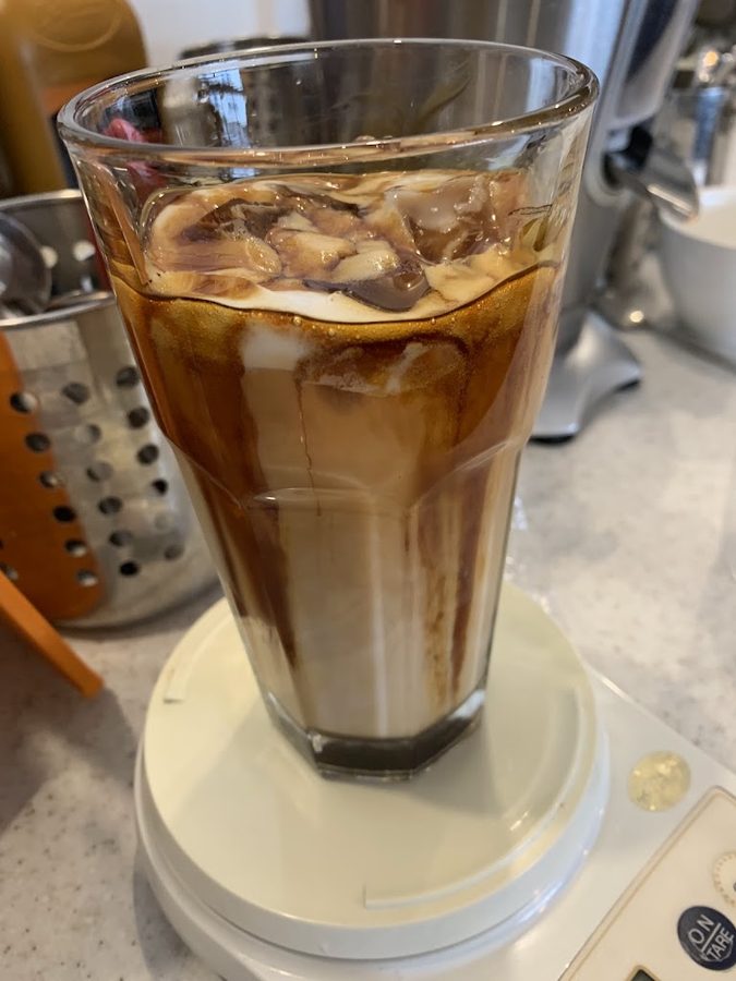 CAFE DORU