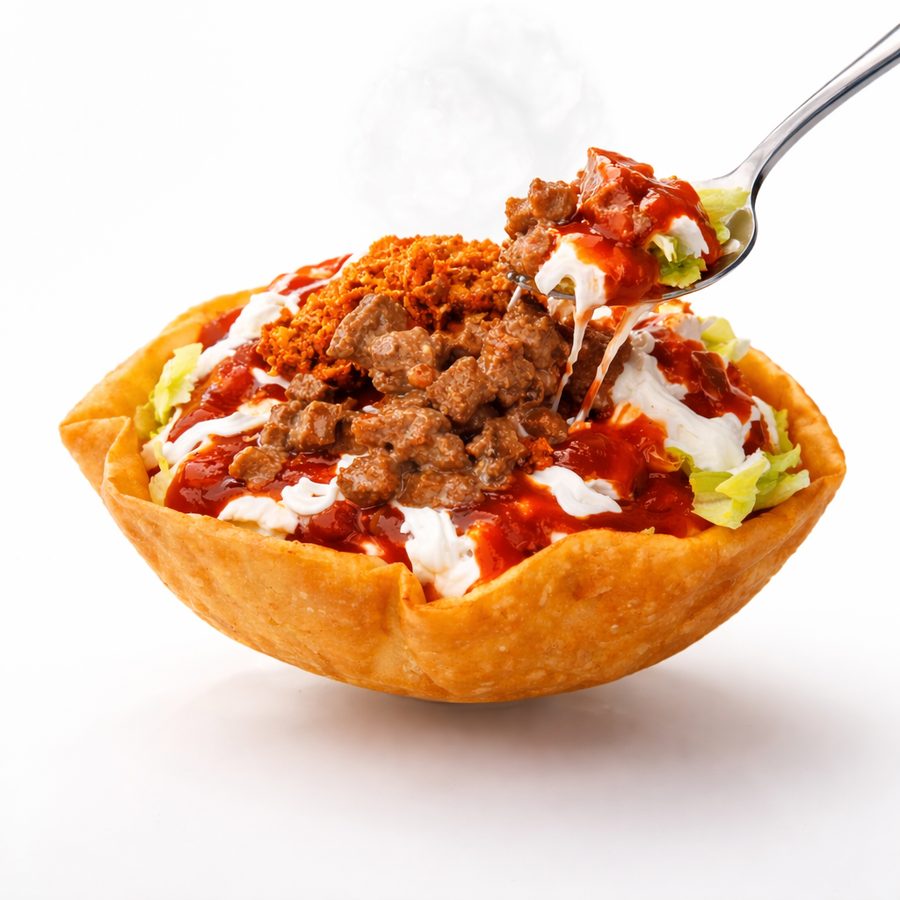 Tacobless