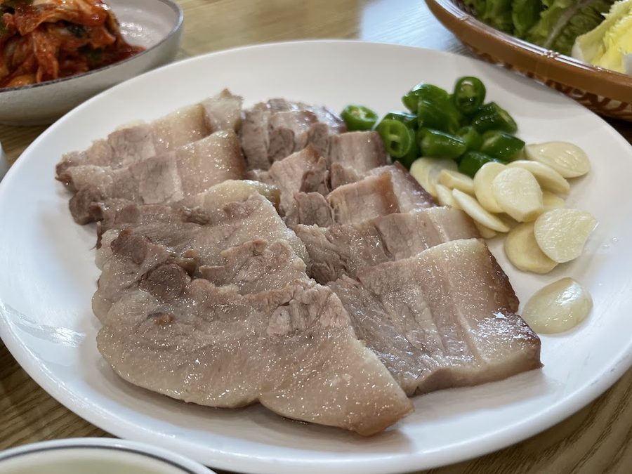 Wonjo Oksusa